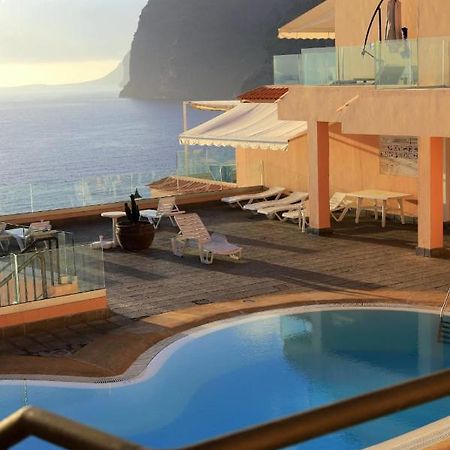 Buenavista Apartment Acantilado de los Gigantes Ngoại thất bức ảnh