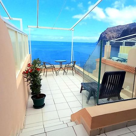 Buenavista Apartment Acantilado de los Gigantes Ngoại thất bức ảnh