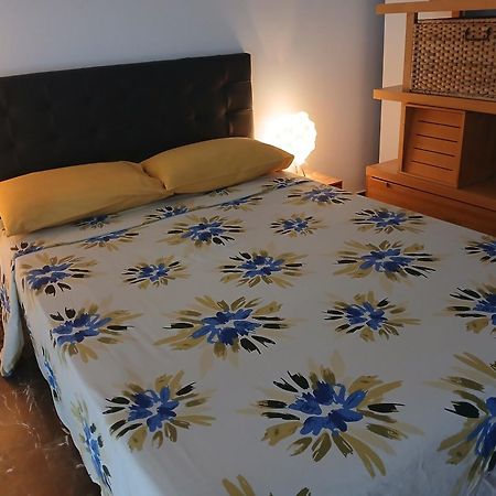 Buenavista Apartment Acantilado de los Gigantes Ngoại thất bức ảnh