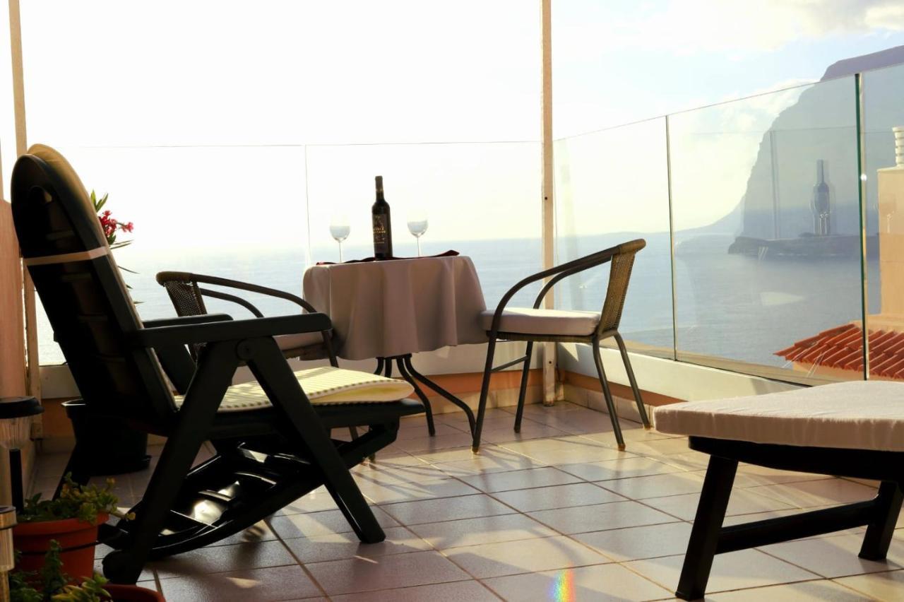 Buenavista Apartment Acantilado de los Gigantes Ngoại thất bức ảnh