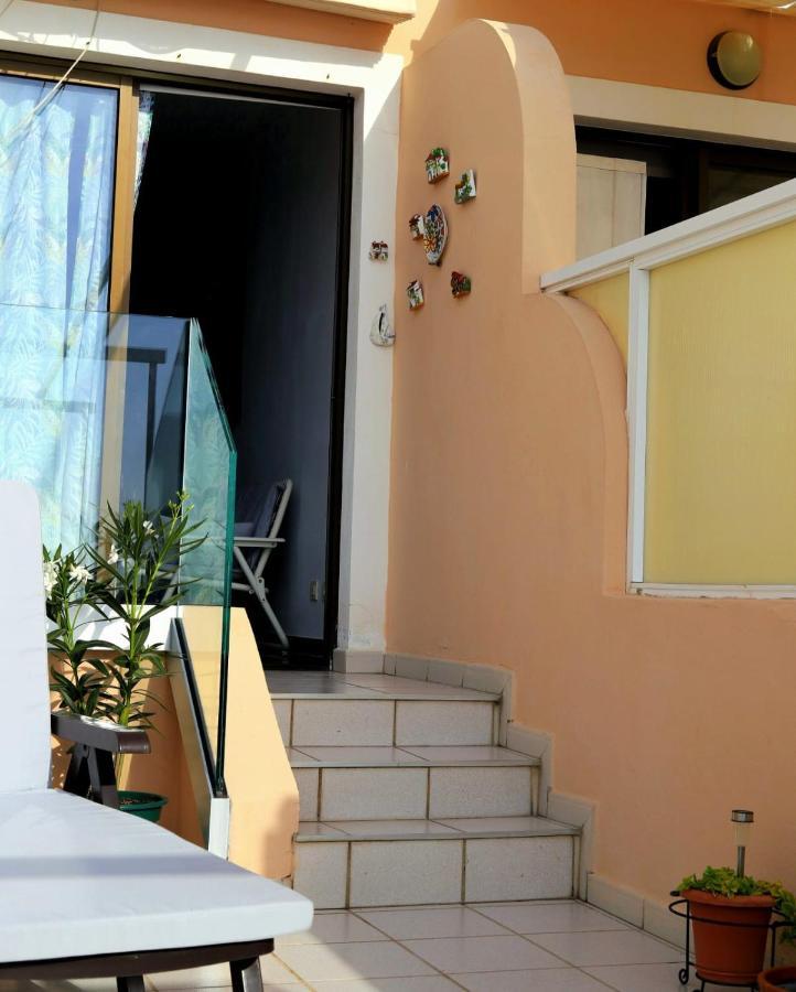 Buenavista Apartment Acantilado de los Gigantes Ngoại thất bức ảnh