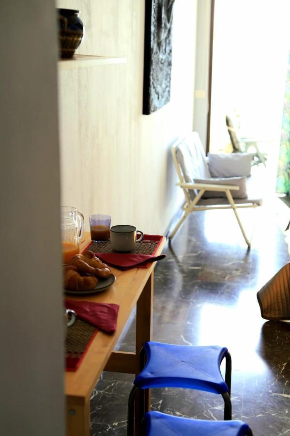 Buenavista Apartment Acantilado de los Gigantes Ngoại thất bức ảnh